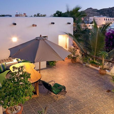 Los Milagros Hotel Cabo San Lucas Exteriör bild
