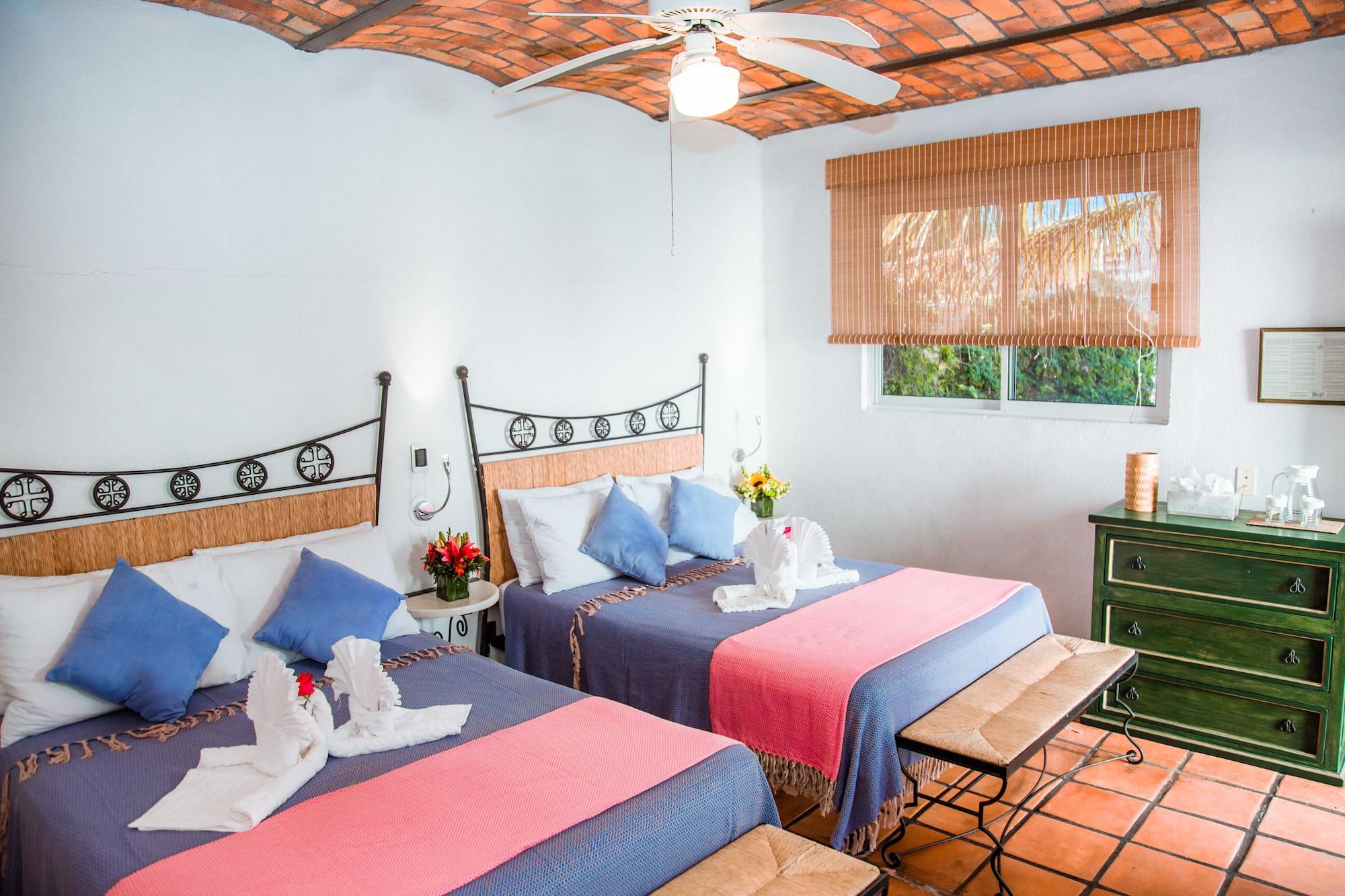 Los Milagros Hotel Cabo San Lucas Exteriör bild