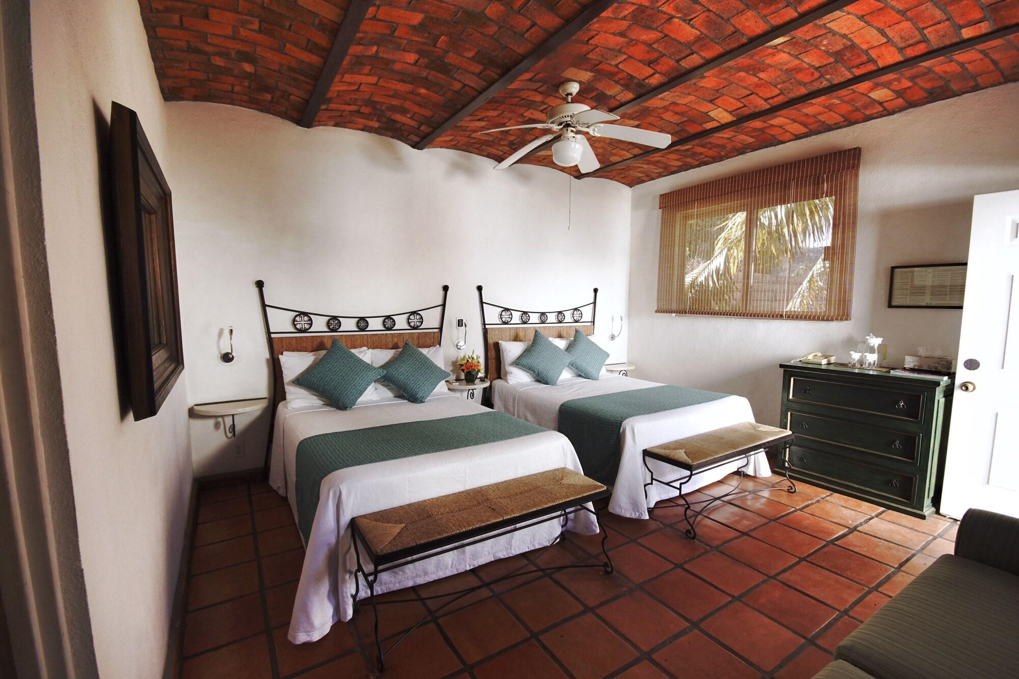 Los Milagros Hotel Cabo San Lucas Exteriör bild