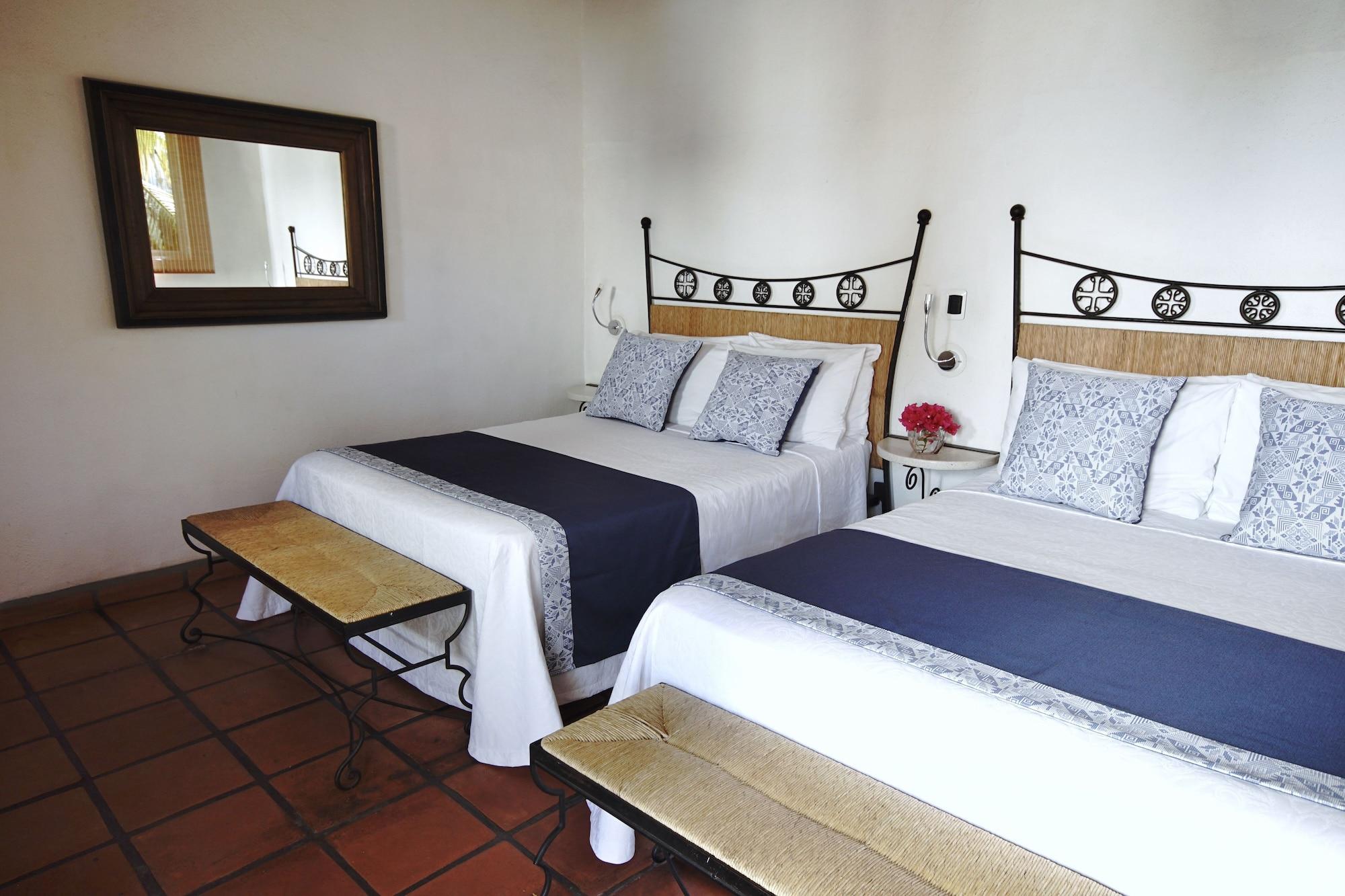Los Milagros Hotel Cabo San Lucas Exteriör bild