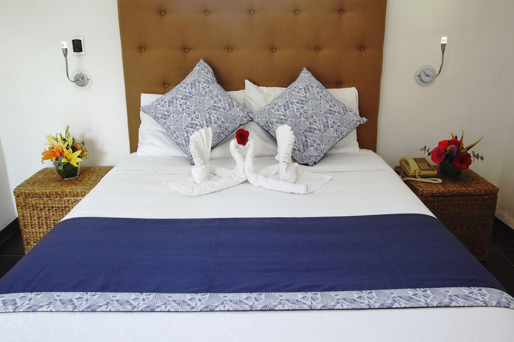 Los Milagros Hotel Cabo San Lucas Exteriör bild